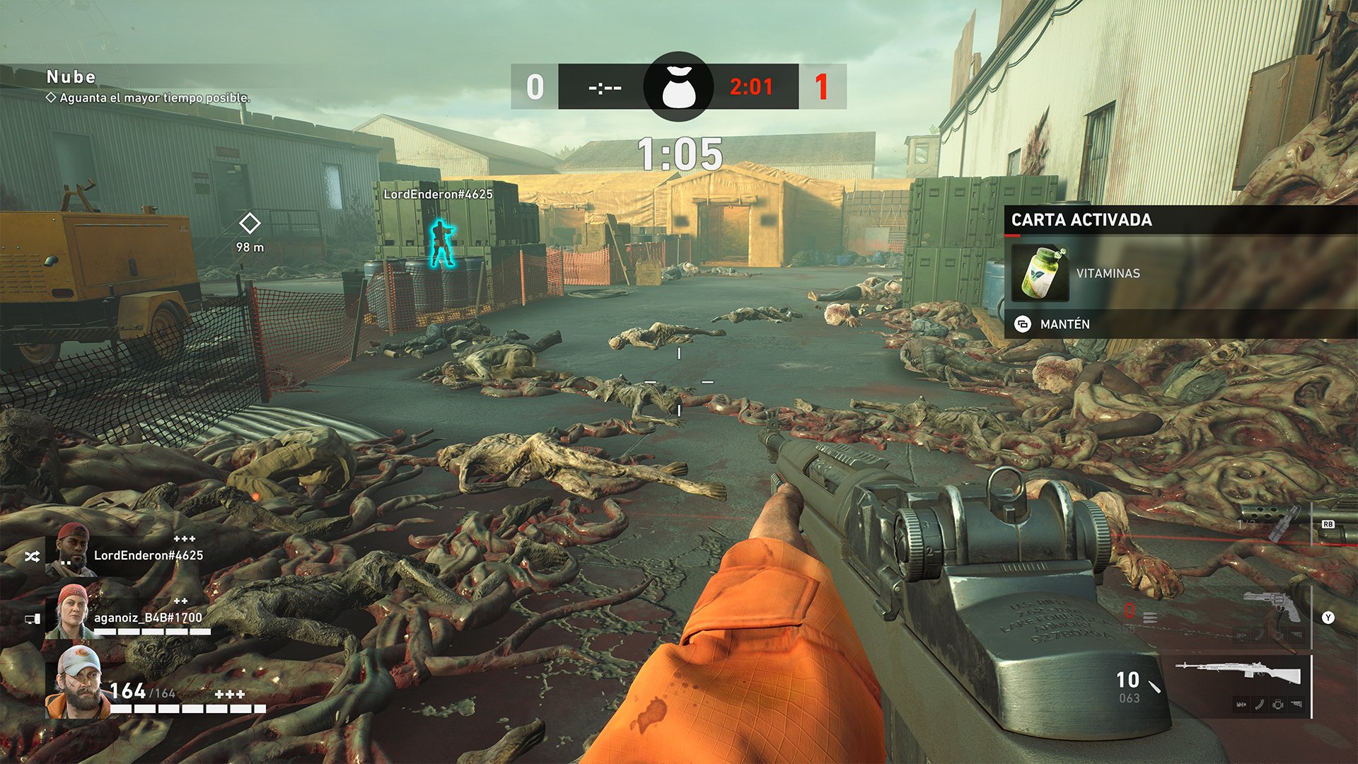 Back 4 Blood - Imagen 23